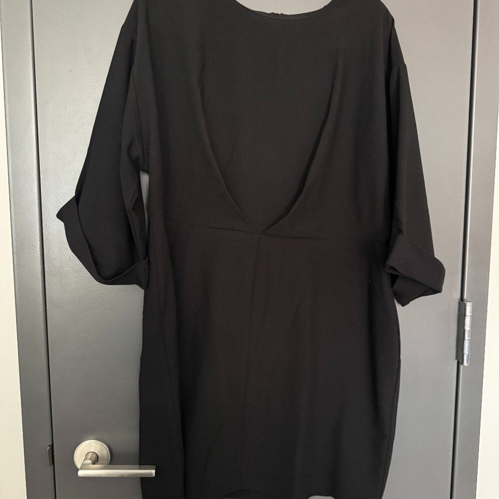 ASOS Mini Dress Size 14